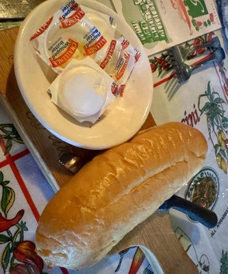 Joe's Italian Cuisine by null