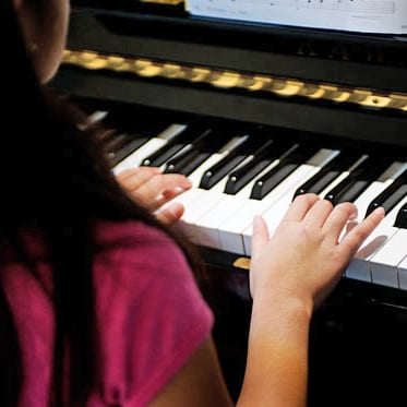 Blue Frog School of Music