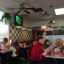 Huddle House