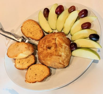 Grape Vine Cafe and Wine Bar by null