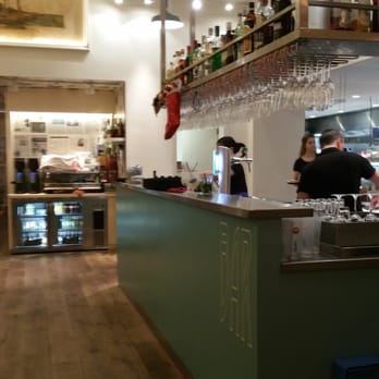 Restaurant Loodijk - Asian Fusion Near Me - Ankeveen, New Hampshire