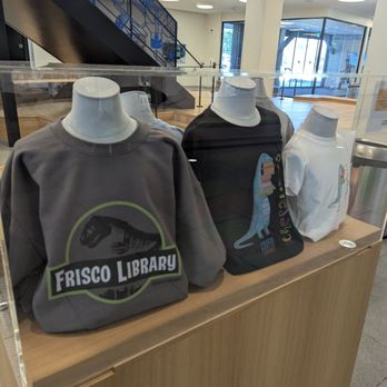Frisco Public Library - Libraries Near Me - Frisco, Texas Frisco Public Library - Libraries Near Me - Frisco, Texas
