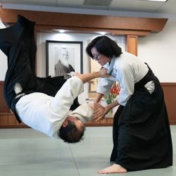 Tenshinkai Aikido Federation
