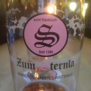 Zum Sternla - Breweries Near Me - Bamberg, BY