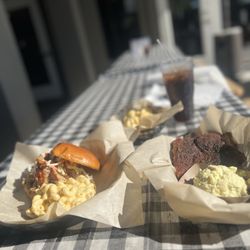 Bakersfield Barbecue Company