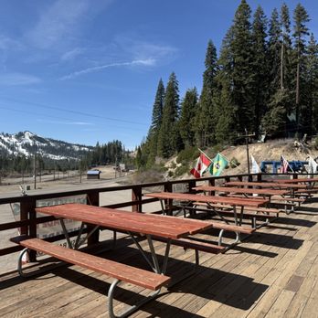 Old 40 Bar and Grill - Bars Near Me - Norden, California Old 40 Bar and Grill - Bars Near Me - Norden, California