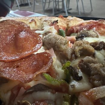 Greek's Pizzaria - Pizza Near Me - Anderson, Indiana Greek's Pizzaria - Pizza Near Me - Anderson, Indiana