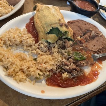 Lopez Mexican Restaurant - Chile Rellenos - Mexican Near Me - Houston, Texas Lopez Mexican Restaurant - Chile Rellenos - Mexican Near Me - Houston, Texas