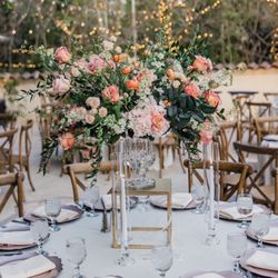 Simply Glamorous Events
