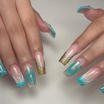 Nini Nails spa - Nail Salons Near Me - Naperville, Illinois Nini Nails spa - Nail Salons Near Me - Naperville, Illinois