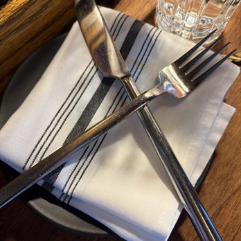 Thyme Table - tableware - New American Near Me - Bay Village, Ohio Thyme Table - tableware - New American Near Me - Bay Village, Ohio