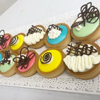 Dough for Dough - All sorts of delicious treats and unique bread! - Bakeries Near Me - Edmond, Oklahoma