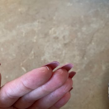 Xanadu Nails & Spa - Just left underneath like this. - Nail Salons Near Me - Alamogordo, New Mexico Xanadu Nails & Spa - Just left underneath like this. - Nail Salons Near Me - Alamogordo, New Mexico