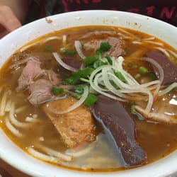 Pho Gia Hoi