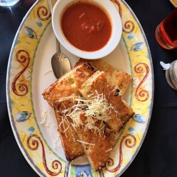Carmel's Bistro Giovanni - Garlic cheese bread - Italian Near Me - Carmel, California Carmel's Bistro Giovanni - Garlic cheese bread - Italian Near Me - Carmel, California