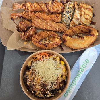 Rolly Rice - Sushi Bars Near Me - North Wales, Pennsylvania Rolly Rice - Sushi Bars Near Me - North Wales, Pennsylvania