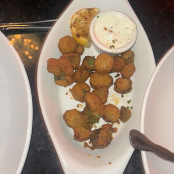 Storyville - Fried Okra - Cocktail Bars Near Me - Chicago, Illinois Storyville - Fried Okra - Cocktail Bars Near Me - Chicago, Illinois