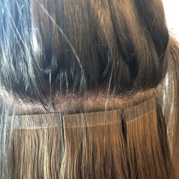 Luxury Locs Extensions - AFTER (fixed by my old stylist)Cameo claims I am using old photos. My appointment with her was on June 4th, These are time stamped June 10th - Blow Dry/Out Services Near Me - Oakland, California