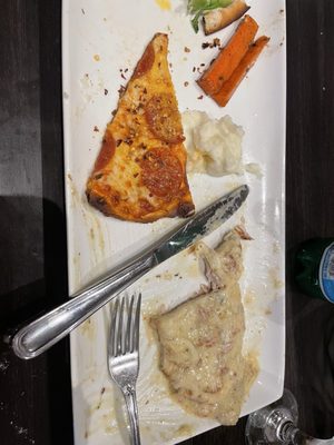 Il Saggio Italian Restaurant by null