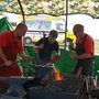 Photo of Kevin Boys Blacksmiths