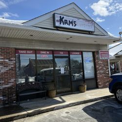 Kam's Cuisine Chinese Restaurant