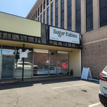 Sugar Babies Bake Shop - Storefront location - Bakeries Near Me - Sherman Oaks, California Sugar Babies Bake Shop - Storefront location - Bakeries Near Me - Sherman Oaks, California