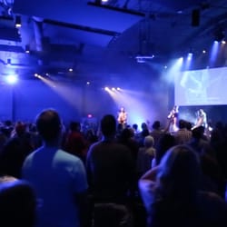 Lifegate Church - Omaha