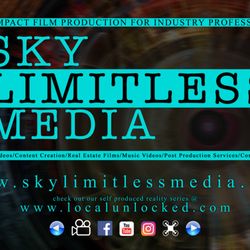 Sky Limitless Media