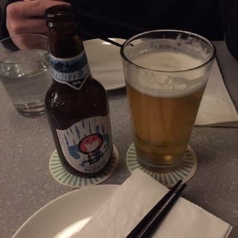 Ivan Ramen - Ramen Near Me - New York, New York