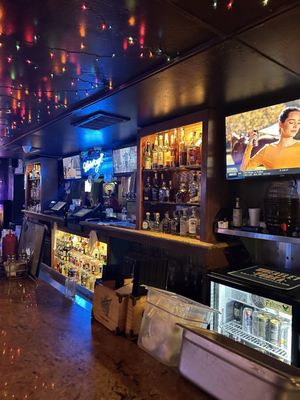 Harvey's Wineburger by null
