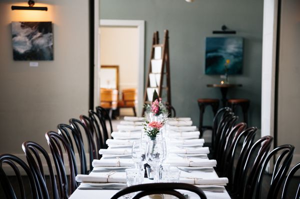 Haddington House by null