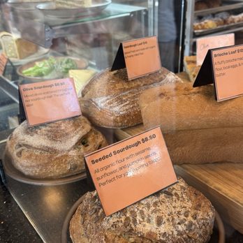 Relic Bakery & Kitchen - Menu June 2026 - Bakeries Near Me - San Diego, California Relic Bakery & Kitchen - Menu June 2026 - Bakeries Near Me - San Diego, California
