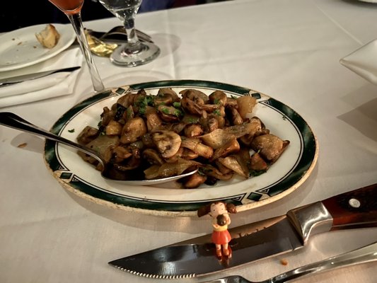 Ben & Jack's Steakhouse by null
