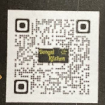 Bengal Kitchen - QR code to order - Halal Near Me - Rapid City, South Dakota