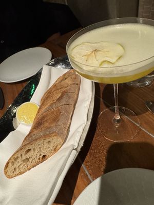 The Wine Bar at Emeril's by null