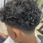 Colors & Curls