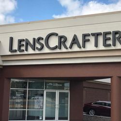 LensCrafters