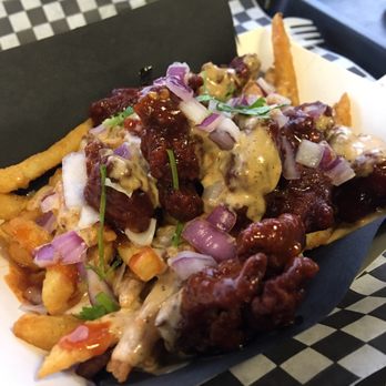 Rick's Good Eats - RFC on Masala Fries - Indian Near Me - Mississauga, Ontario Rick's Good Eats - RFC on Masala Fries - Indian Near Me - Mississauga, Ontario