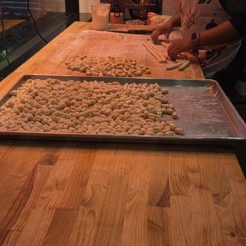 Nonna Dora’s Tribeca - Italian Near Me - New York, New York