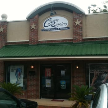 Mythic Running - Shoe Stores Near Me - Fernandina Beach, Florida