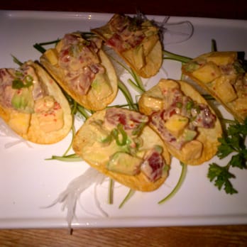 Sushi Akio - Tuna GaGa - Japanese Near Me - Forest Hills, New York