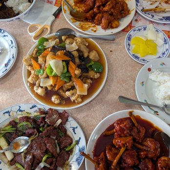 Peking Mandarin - Chinese Near Me - Chicago, Illinois