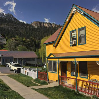 Ouray Main Street Inn - Hotels Near Me - Ouray, Colorado Ouray Main Street Inn - Hotels Near Me - Ouray, Colorado
