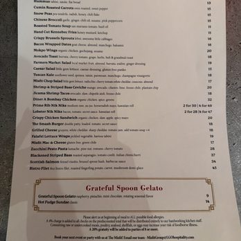The Misfit Restaurant + Bar - Cocktails menu! - Bars Near Me - Santa Monica, California The Misfit Restaurant + Bar - Cocktails menu! - Bars Near Me - Santa Monica, California