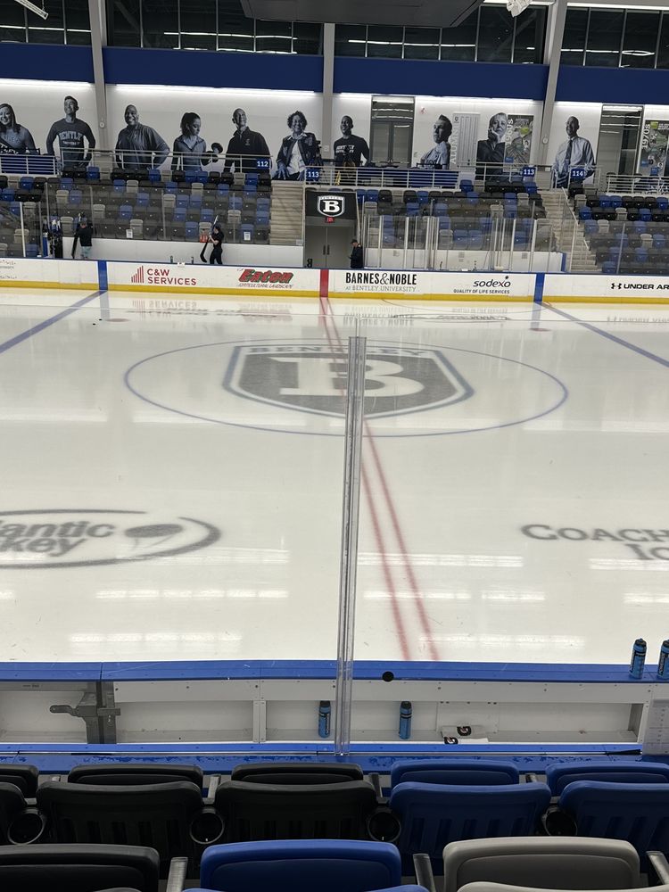 Bentley University gift card