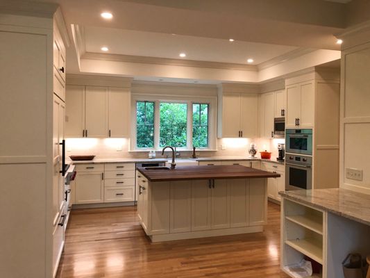 Villandry Contracting