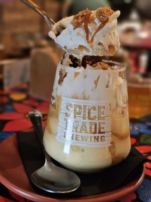 Spice Trade Brewery & Kitchen by null