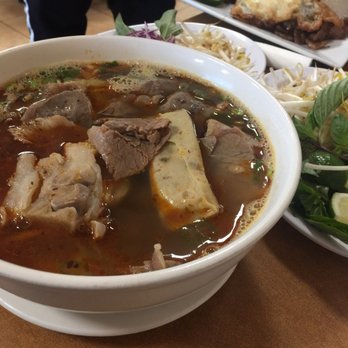 Pho Saigon - My friend said this one is good - Vietnamese Near Me - West Palm Beach, Florida