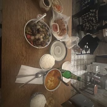Miya - Thai Near Me - Altadena, California