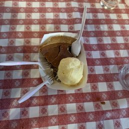 Chess Pie